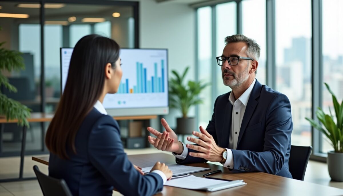 Découvrez le fonctionnement de l’accompagnement personnalisé proposé par Facile Formalités