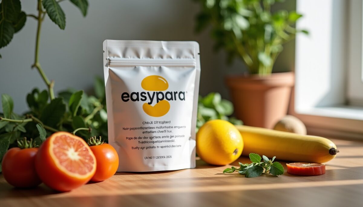 Easypara : votre partenaire de confiance pour des compléments alimentaires de grossesse d&rsquo;exception