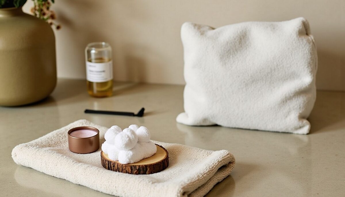 Découvrez le Shampoing Solide ANITA & ZAHA : Naturel, Pratique et Efficace