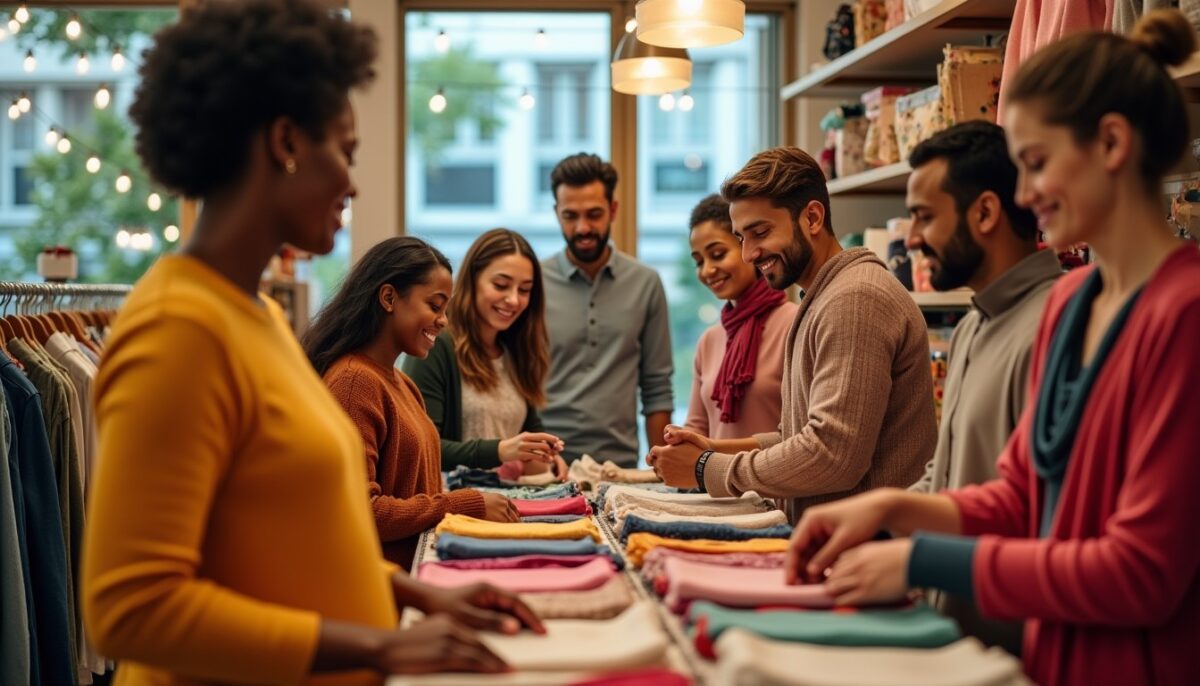 Soldes sur mesure : explorez les offres exclusives de Mercimaman Boutique pour toute la famille
