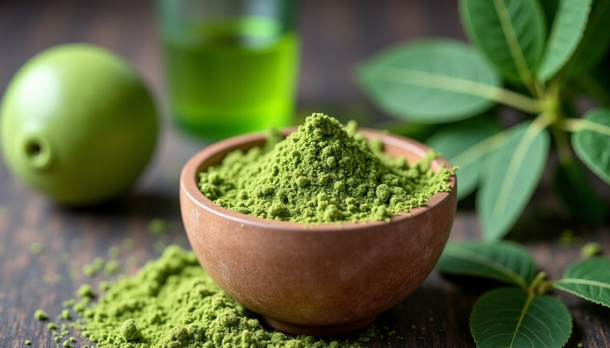 Découvrez les multiples bienfaits du matcha pour votre corps