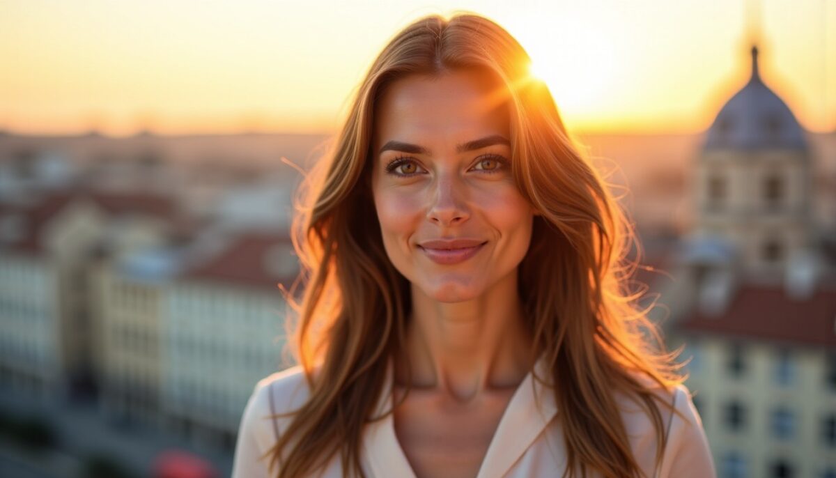 Blépharoplastie à Lyon : un regard naturel, sans effet figé ni artificiel