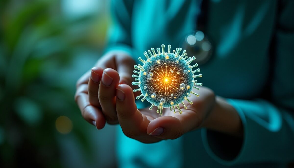 Photobiomodulation : la lumière au service de la régénération tissulaire