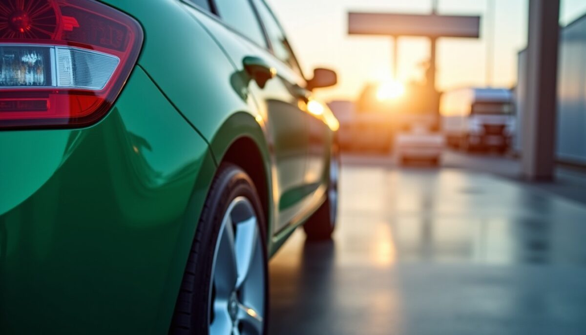 Syngas : tarifs, offres et avis pour optimiser votre consommation de carburant