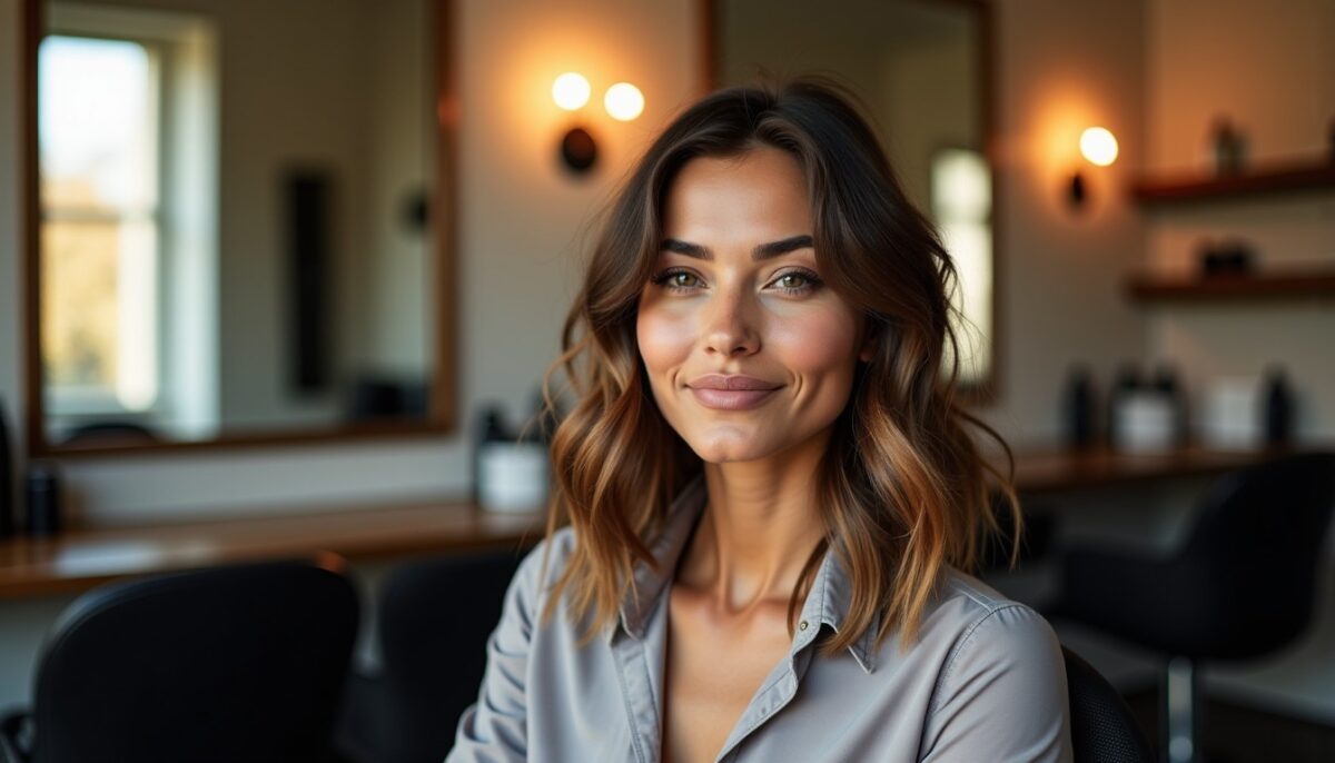 Balayage à Strasbourg : Maîtrisez l’art d’illuminer votre couleur de cheveux