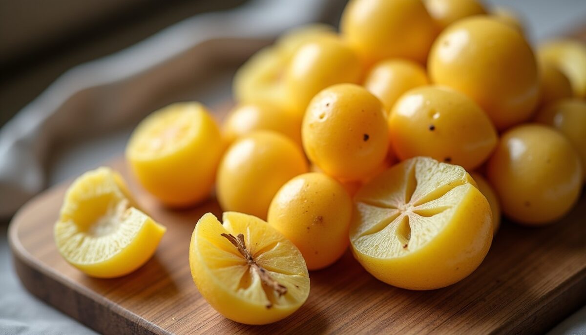 Pommes de Terre Sarladaises : Découvrez leur origine, leur histoire fascinante et la recette authentique