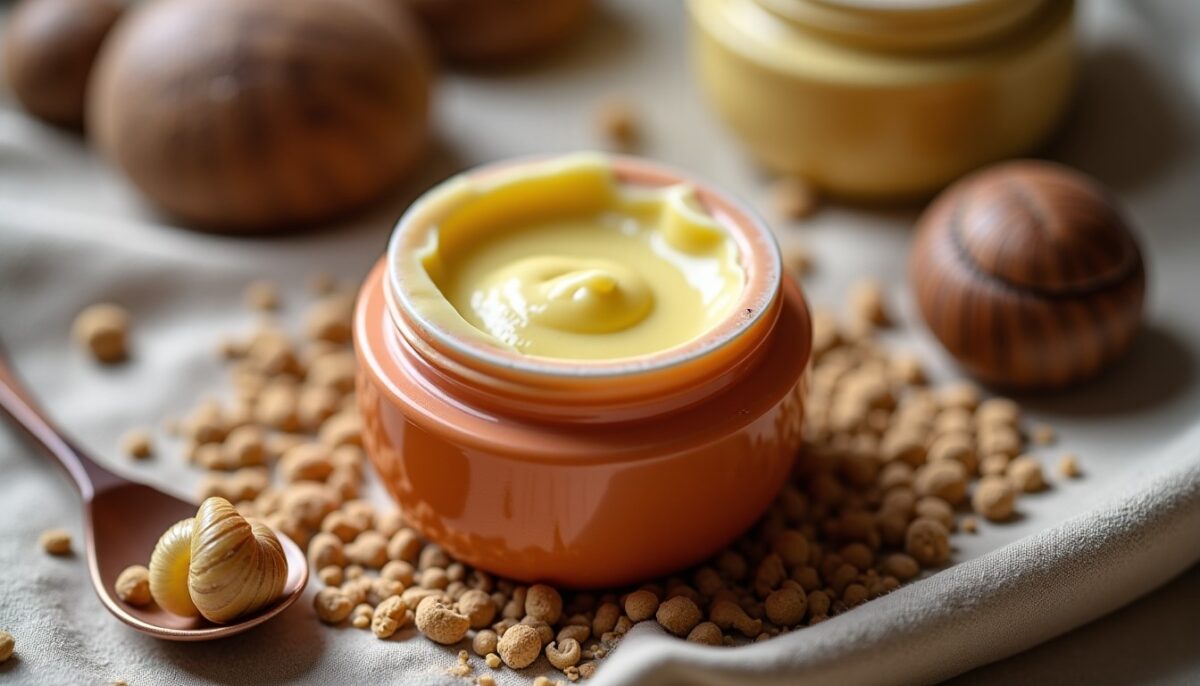 Damaclea : Analyse détaillée de cette crème anti-âge à base de bave d’escargot