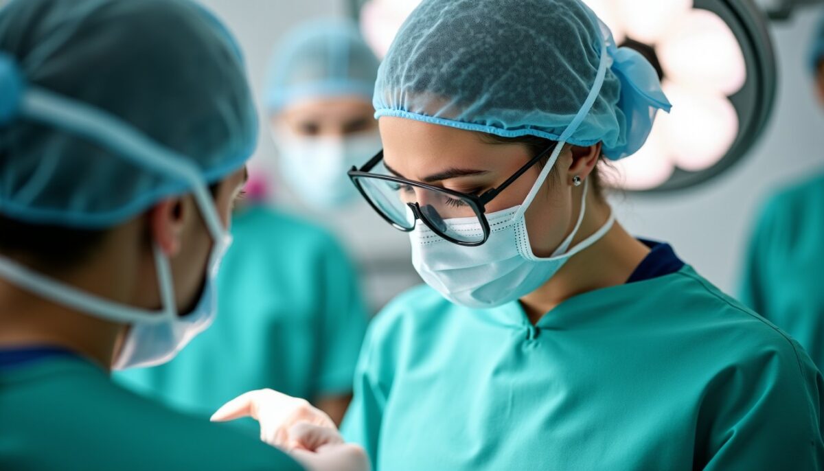 Chirurgie neurologique en Turquie : Guide complet pour sélectionner l&rsquo;établissement idéal