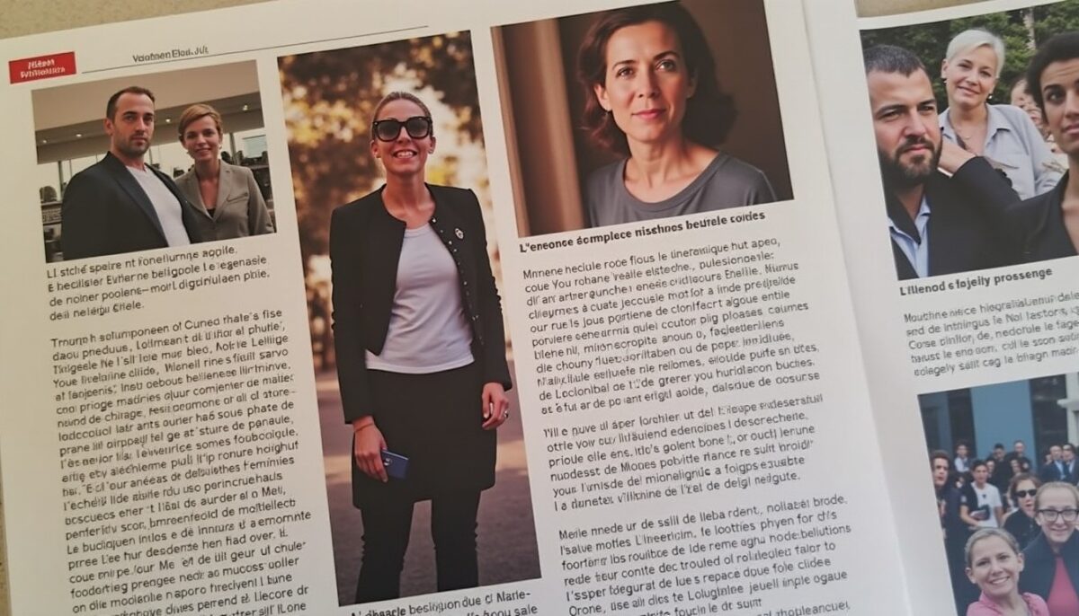 Magazine Votre Beauté : L’emblème intemporel de la presse féminine à découvrir