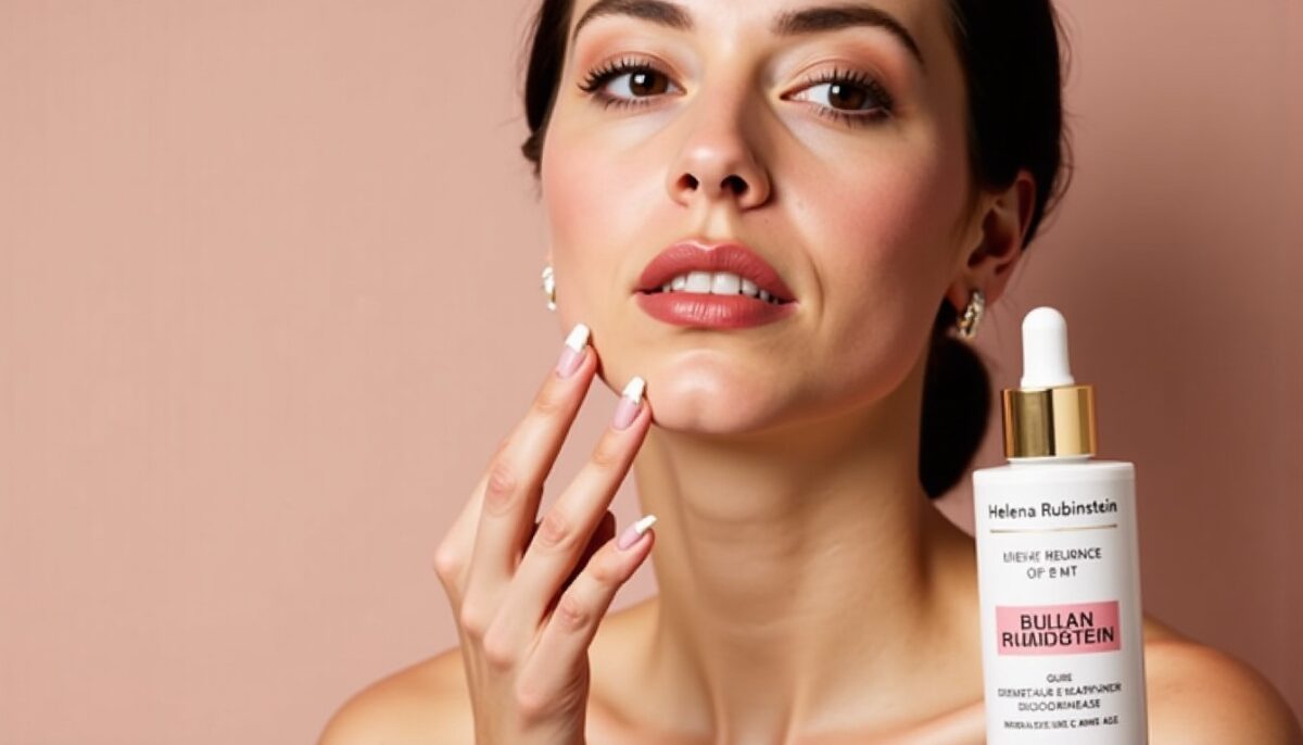Crème de nuit Helena Rubinstein : Guide pour sélectionner le soin anti-âge parfait