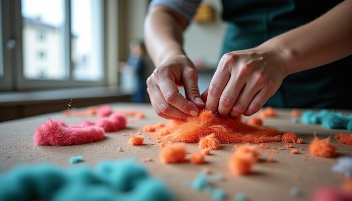 Fibrecouture en plaquage : méthodes innovantes, bénéfices et usages concrets