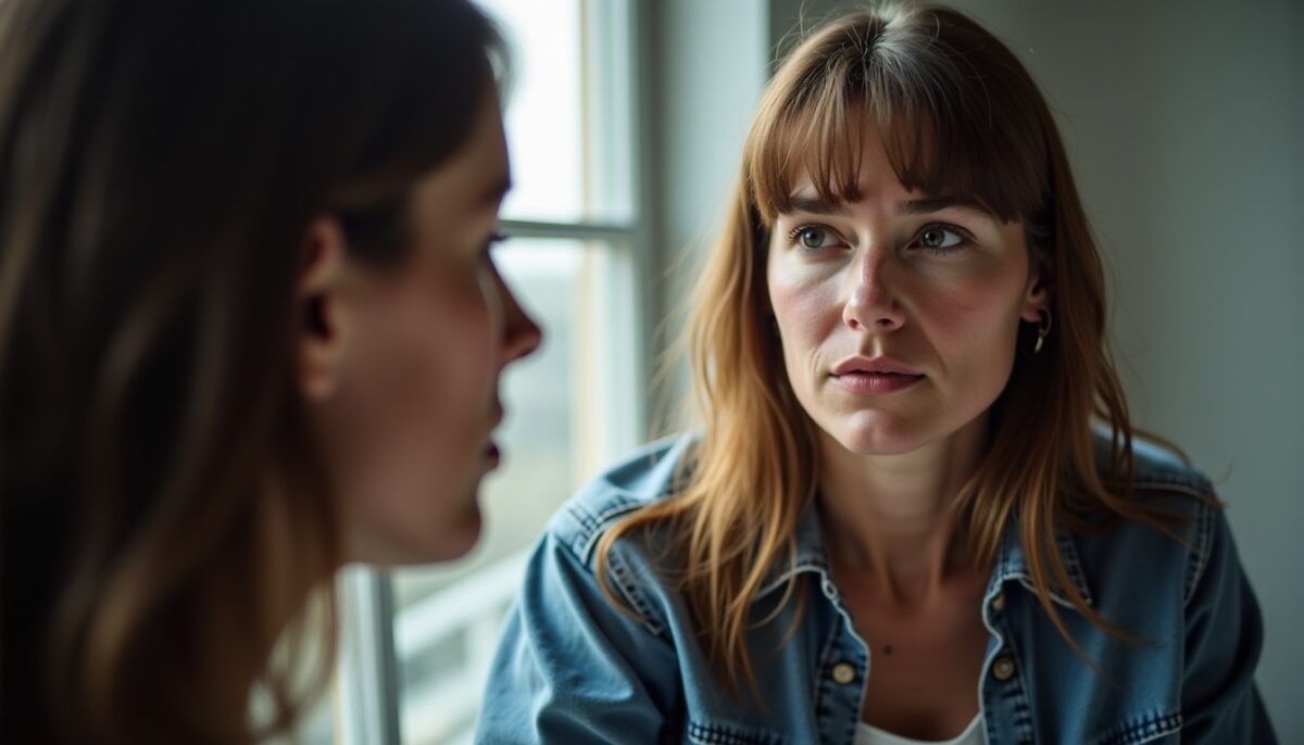 Réactions inattendues d&rsquo;un narcissique quand vous rompez le contact : ce à quoi il faut impérativement se préparer