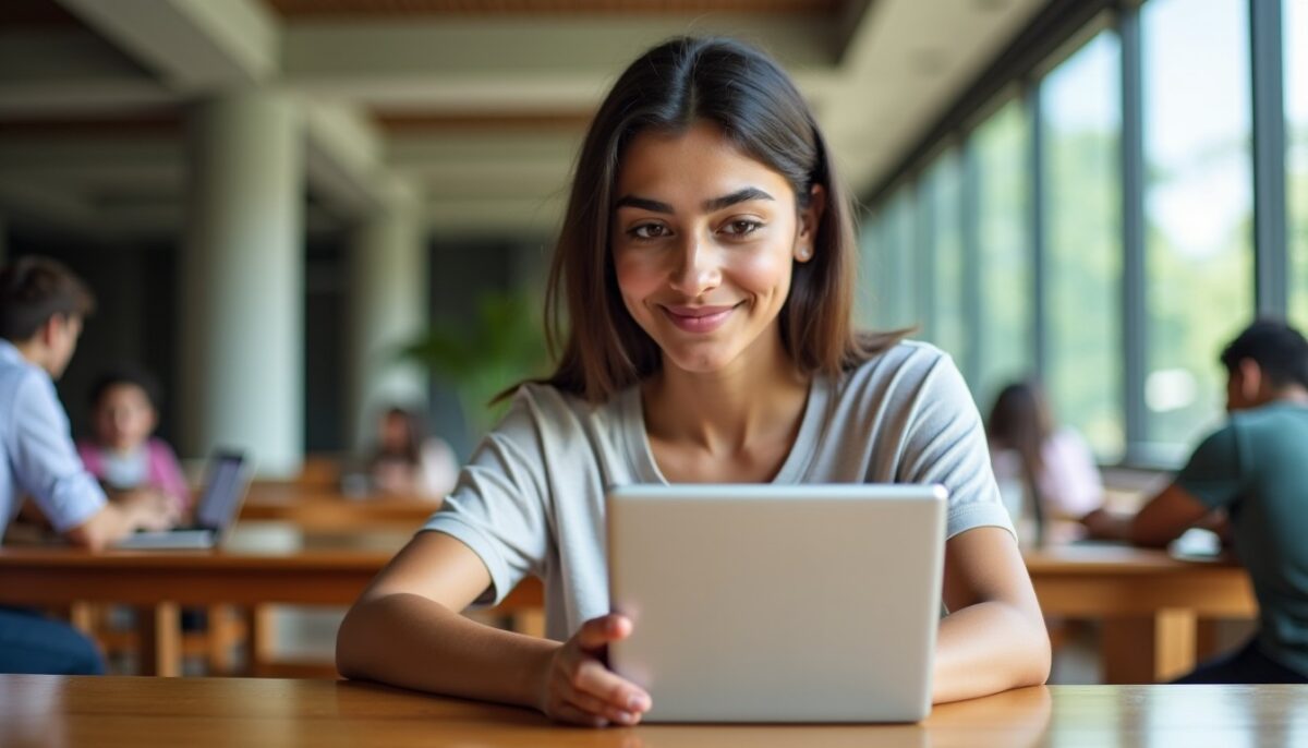 Découvrez Mon ENT Occitanie : Guide complet pour accéder à votre espace numérique personnalisé