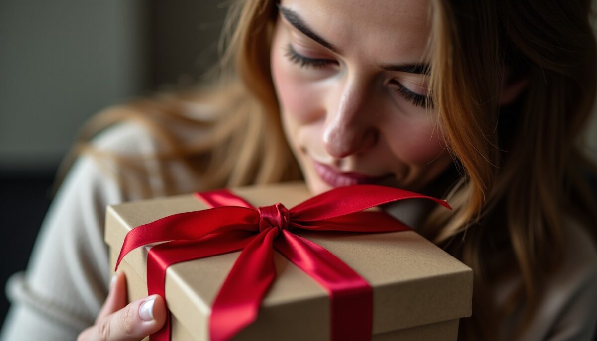 Le cadeau qui fait toujours sensation : comment ne jamais se tromper ?
