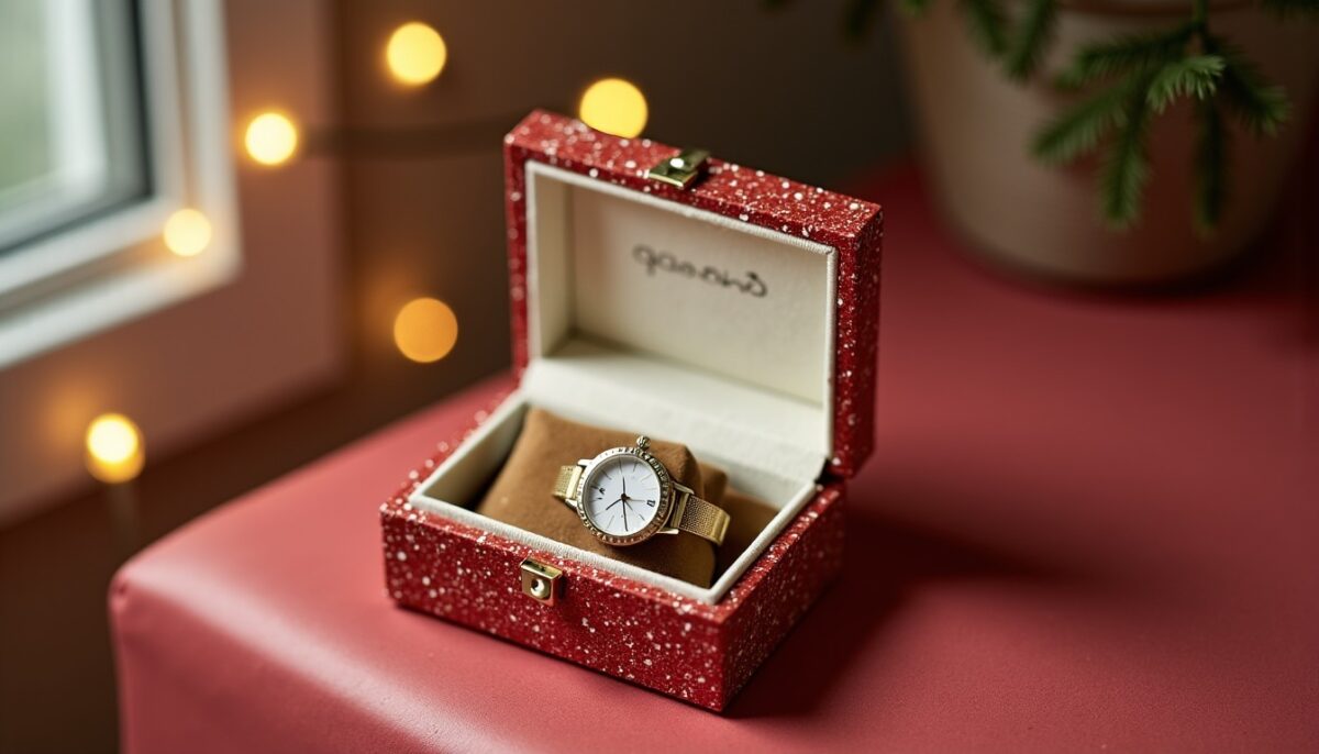 Les 5 incontournables calendriers de l’Avent bijoux pour 2025 : notre guide ultime