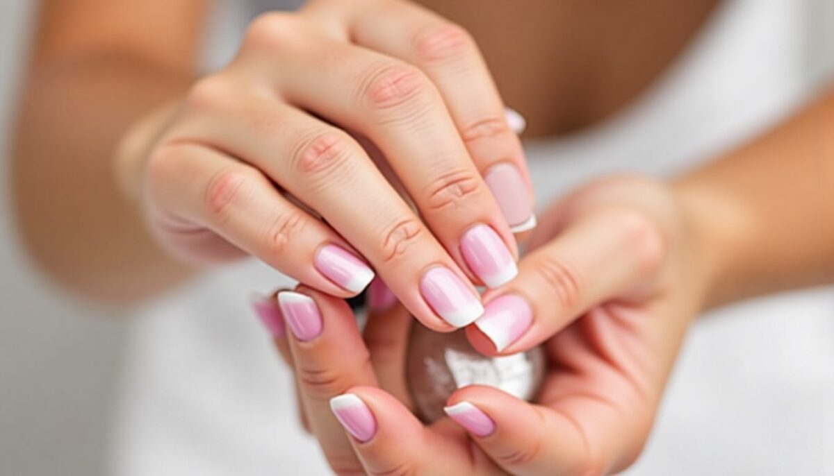 Comment retirer le vernis gel : astuces et conseils pour une manucure parfaite