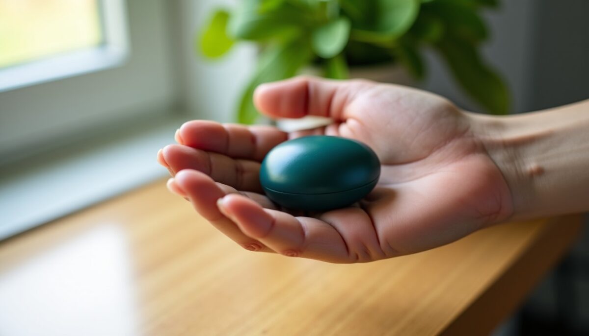 Objet anti-stress : Trouvez le compagnon idéal pour apaiser votre tension