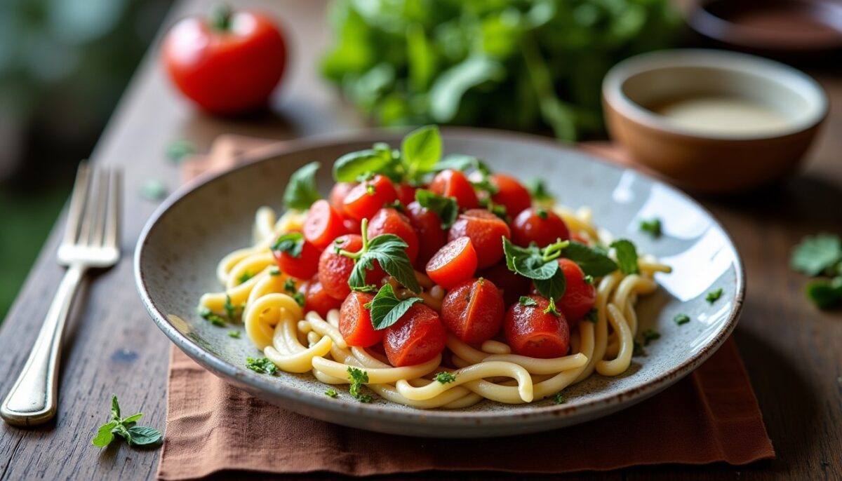 Recettes-de-maria.fr : Le blog qui sublime et réinvente la tradition culinaire avec passion