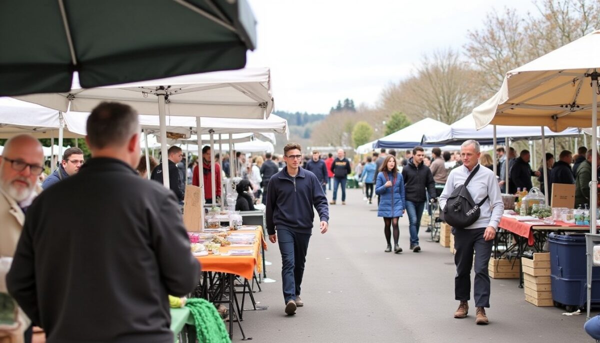 Escapade à Vintimille : Découvrez le marché, la météo et nos astuces pour un week-end parfait