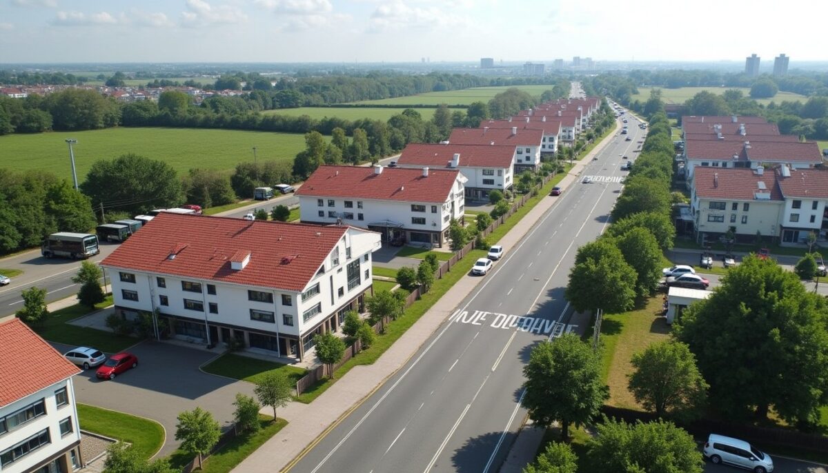Comment Killahejlaszo Housing Ltd révolutionne l’immobilier avec sa stratégie innovante dans les nouveaux projets