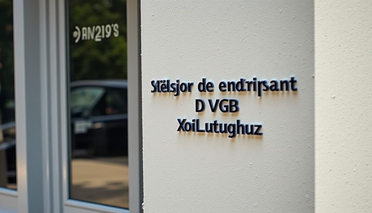 Adresse du siège social de DVGB XOILUTUGHIUZ, numéros de contact et état actuel de l&rsquo;entreprise