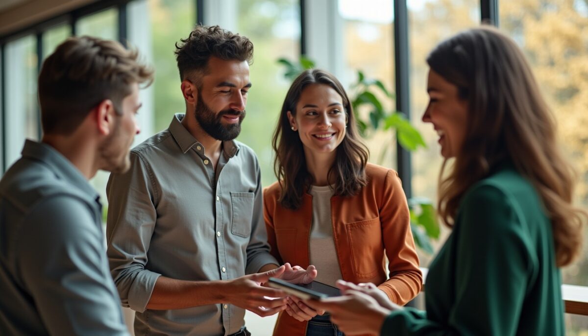 Hincondarzorvi : Révolutionner l&rsquo;échange interculturel grâce à un concept linguistique innovant