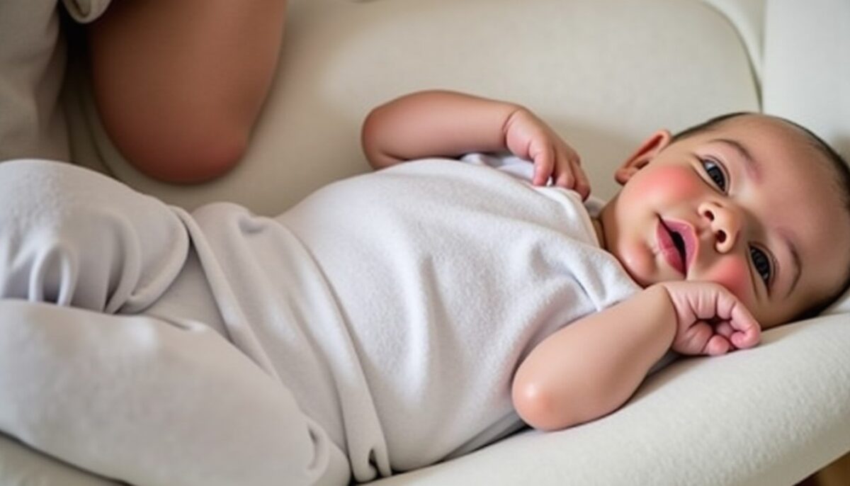 Choisir des chaussons pour bébé : méthode en 5 étapes