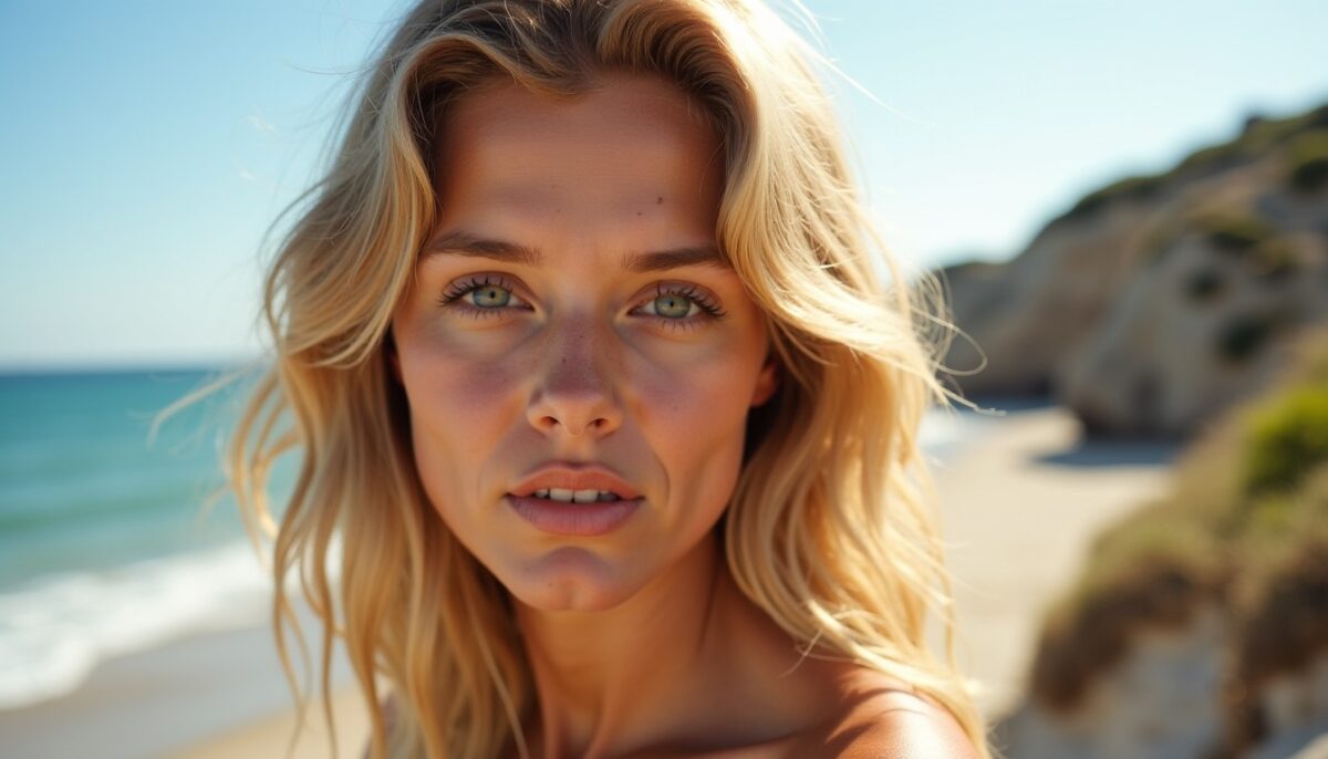 La Gazette des Blondes : Le guide essentiel pour révéler une beauté naturelle et éclatante