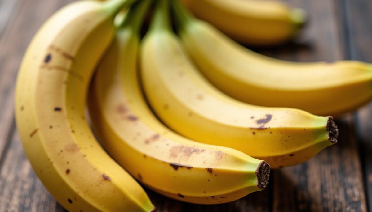 Banane et anticoagulants : Comprendre leurs interactions et les précautions indispensables