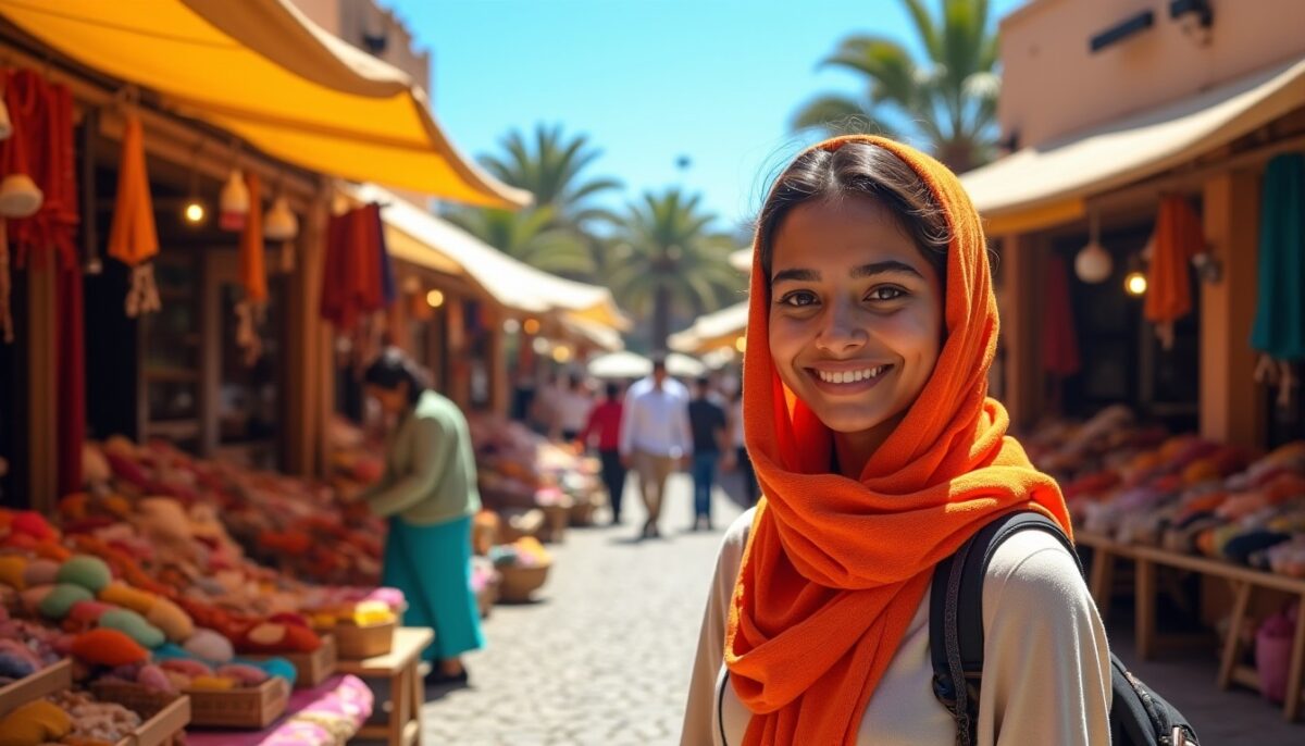 Destination Med : Votre guide essentiel pour découvrir la Méditerranée et le Maghreb authentique